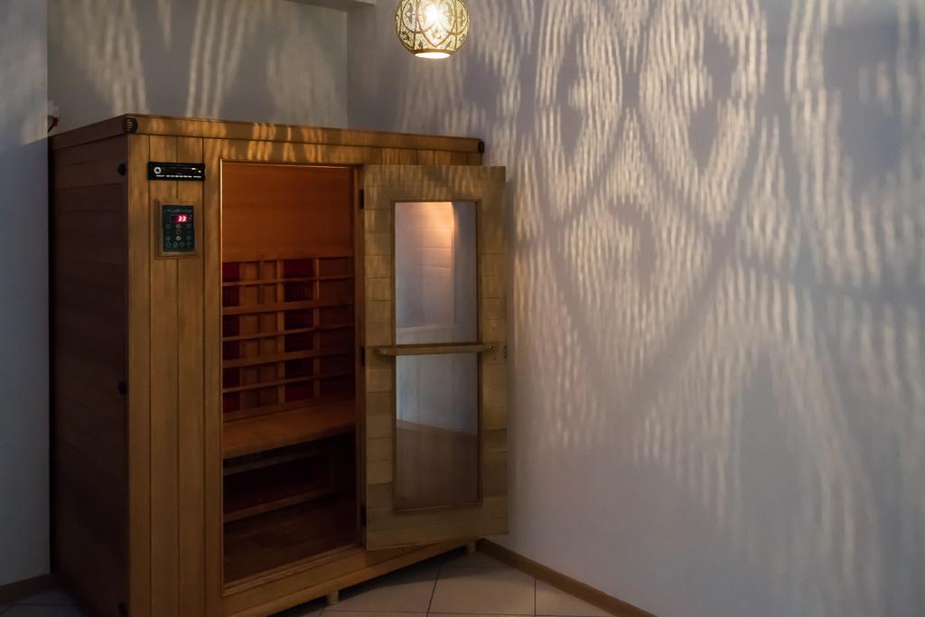 Abidar Hotel Spa & Wellness ชีโคชีแนค ภายนอก รูปภาพ