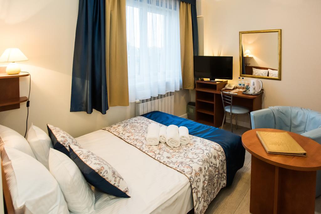 Abidar Hotel Spa & Wellness ชีโคชีแนค ภายนอก รูปภาพ