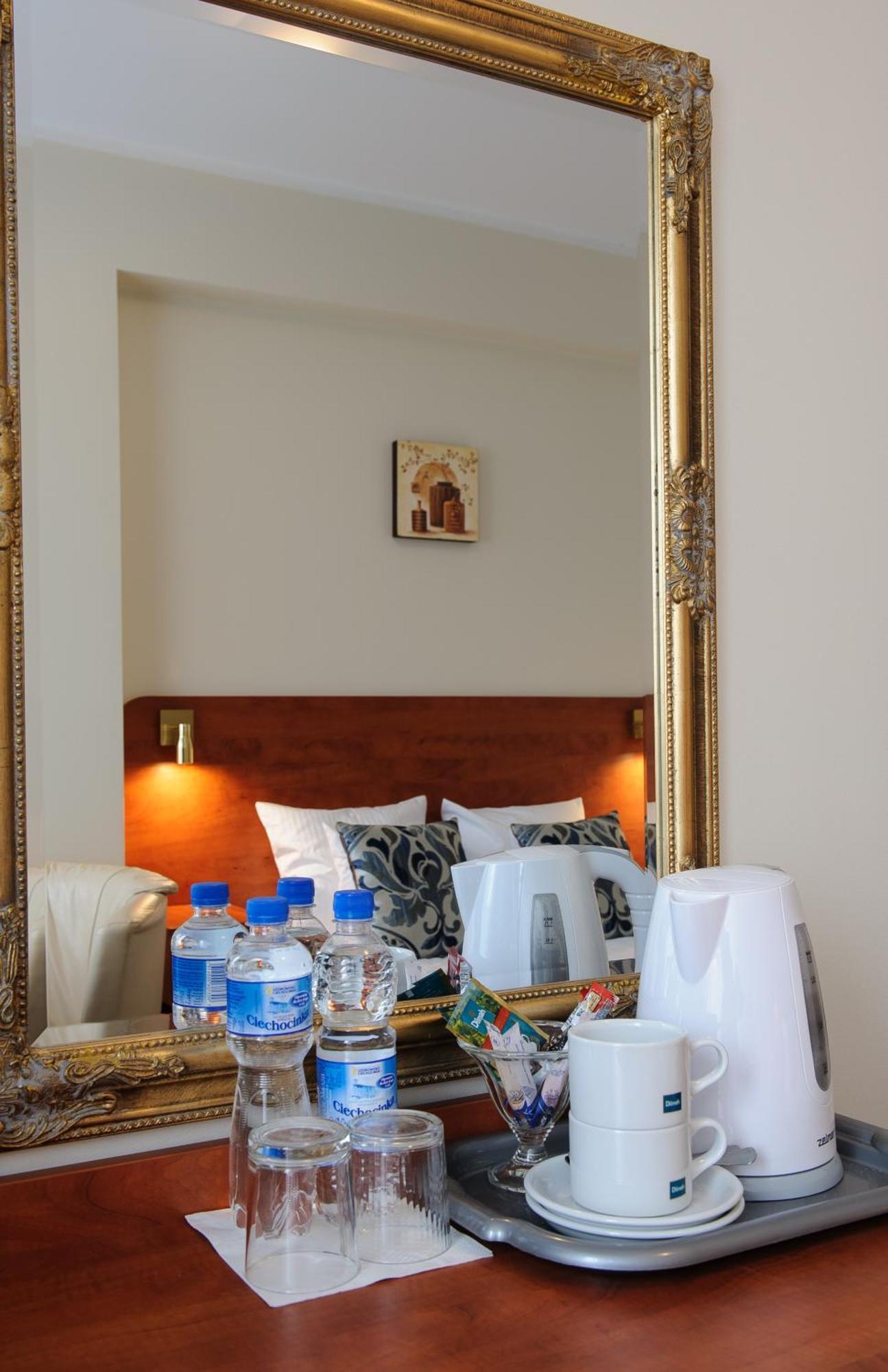 Abidar Hotel Spa & Wellness ชีโคชีแนค ภายนอก รูปภาพ