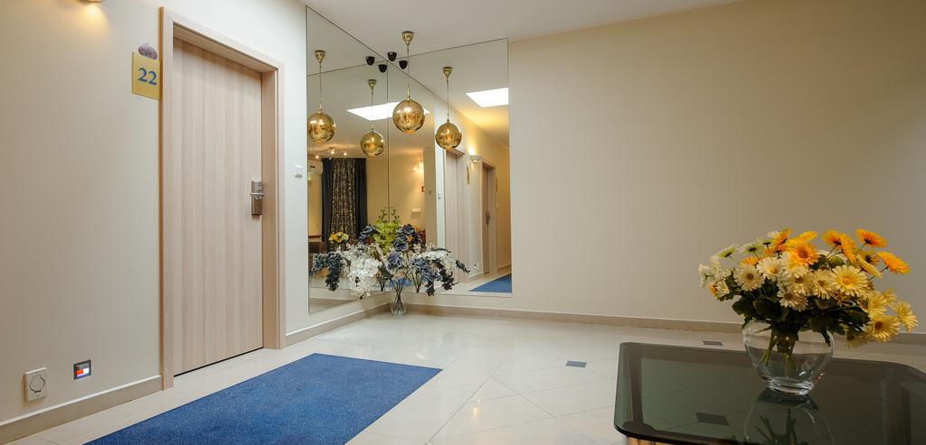 Abidar Hotel Spa & Wellness ชีโคชีแนค ภายนอก รูปภาพ