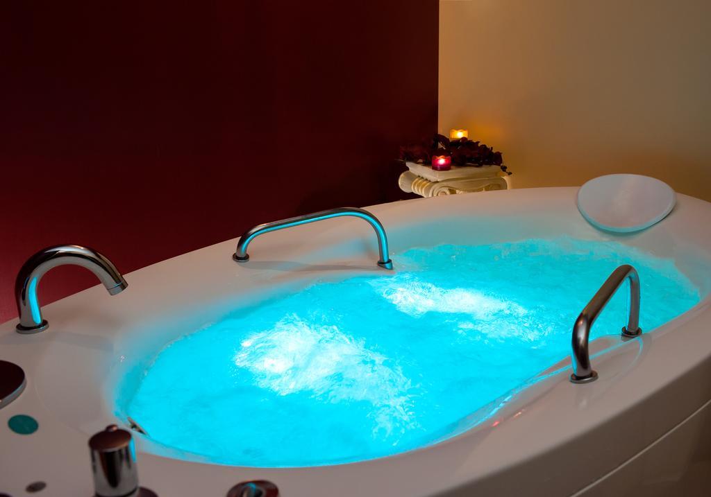 Abidar Hotel Spa & Wellness ชีโคชีแนค ภายนอก รูปภาพ